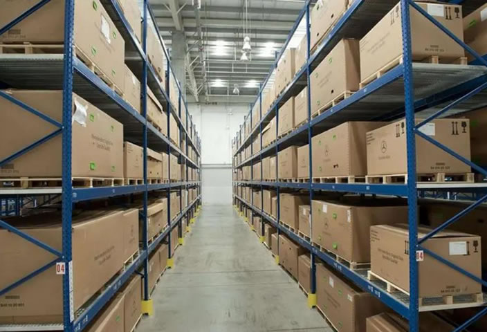 深圳到法库县货物仓储